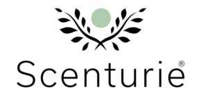 Scenturie Natural Skincare logo