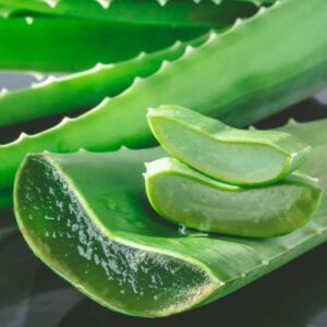 aloe vera juice
