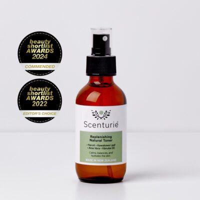 Replenishing Natural Toner