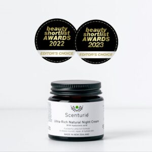 Ultra-Rich Natural Night Cream