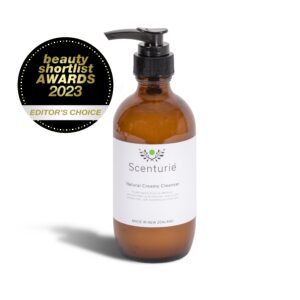 Natural Creamy Cleanser