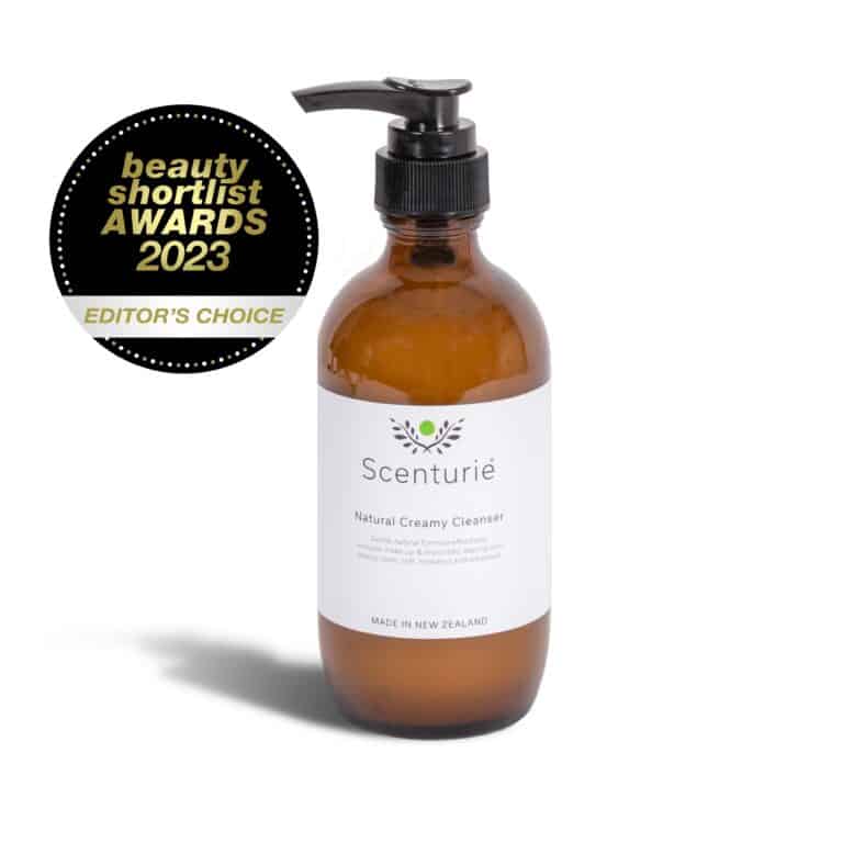 Natural Creamy Cleanser