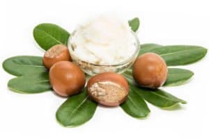 Shea-butter