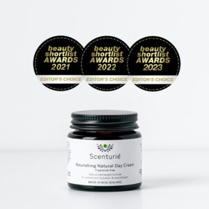 Nourishing Natural Day Cream