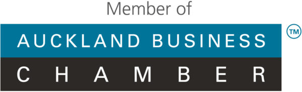 MEMBER OF AUCKLAND BUSINESS CHAMBER