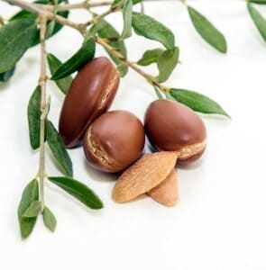 argan oil