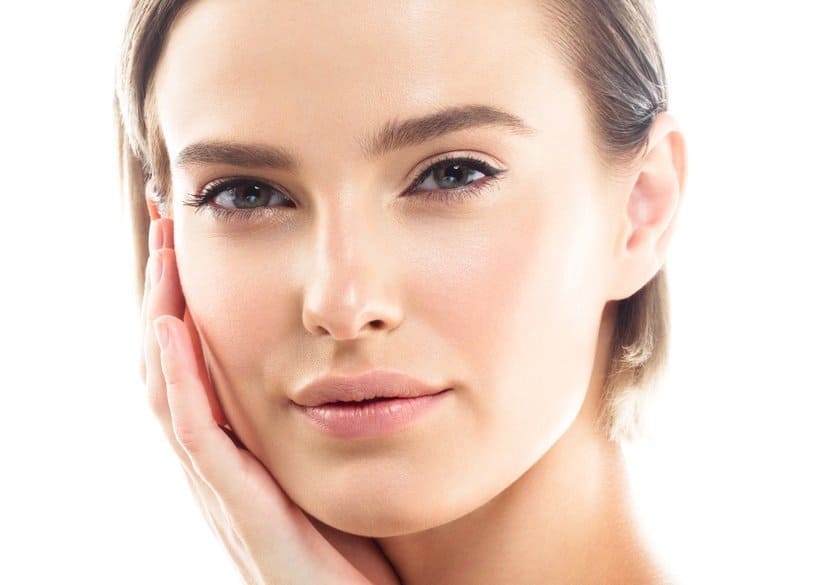 coenzyme Q10 natural skincare