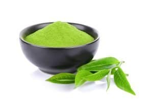 green tea leaf extract