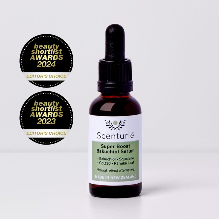 Super Boost Bakuchiol serum