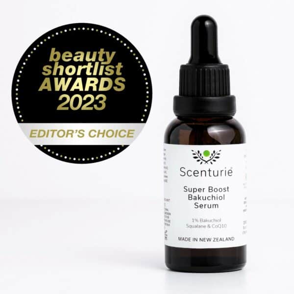 Super Boost Bakuchiol serum