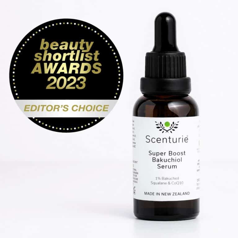 Super Boost Bakuchiol serum