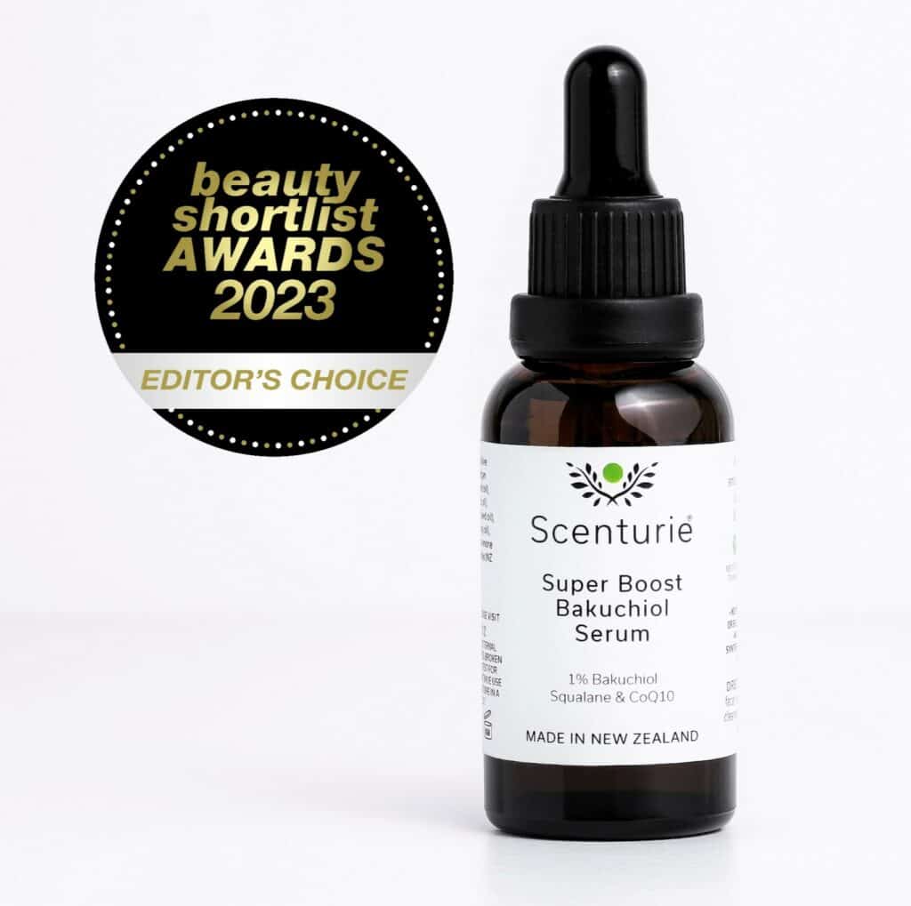 Super Boost Bakuchiol Serum