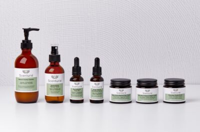 Ultimate Natural Skincare Set