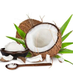 coconut oil
