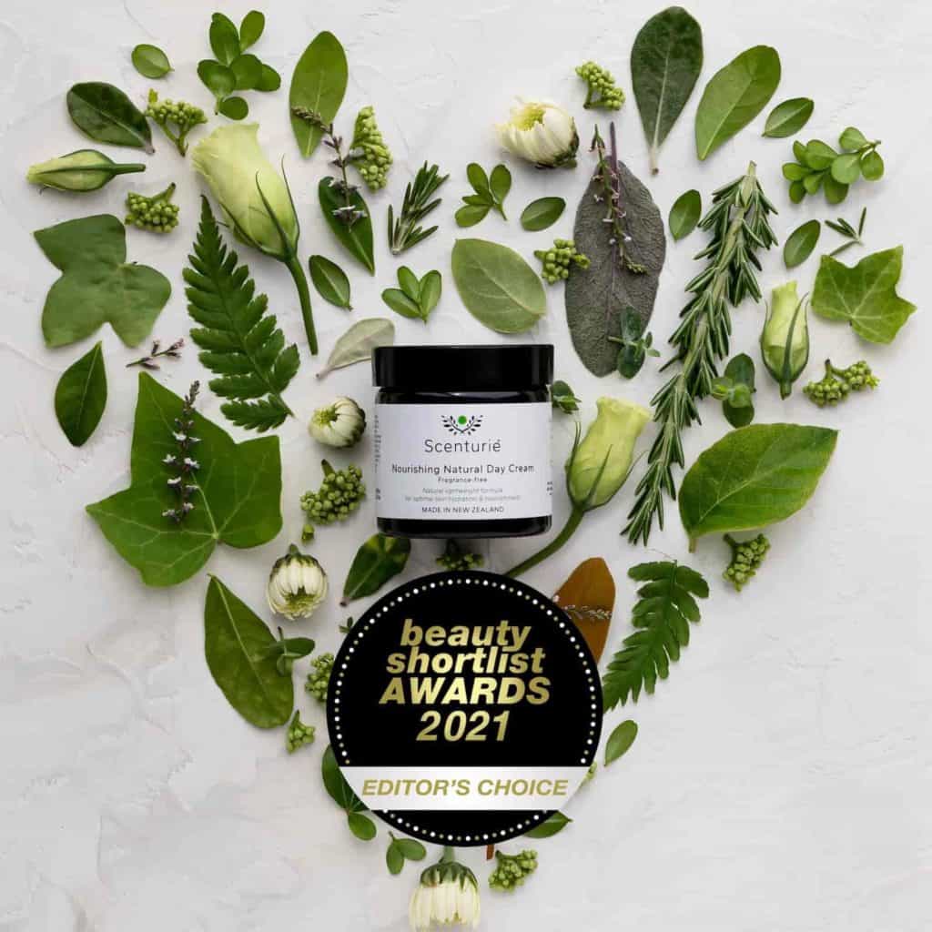 scenturie day cream