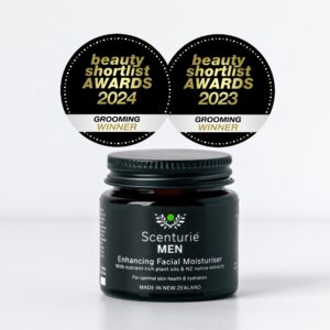 Mens Enhancing Facial Moisturiser