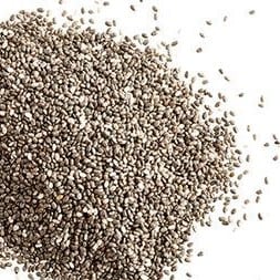 chia seeds