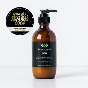 Hydrating Face Cleanser