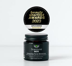 enhancing facial moisturiser