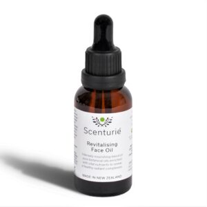 Best face oil for dry sensitive skin