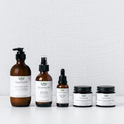 ultra-hydrating skincare