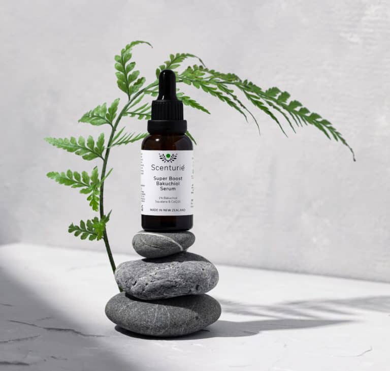 super boost bakuchiol serum