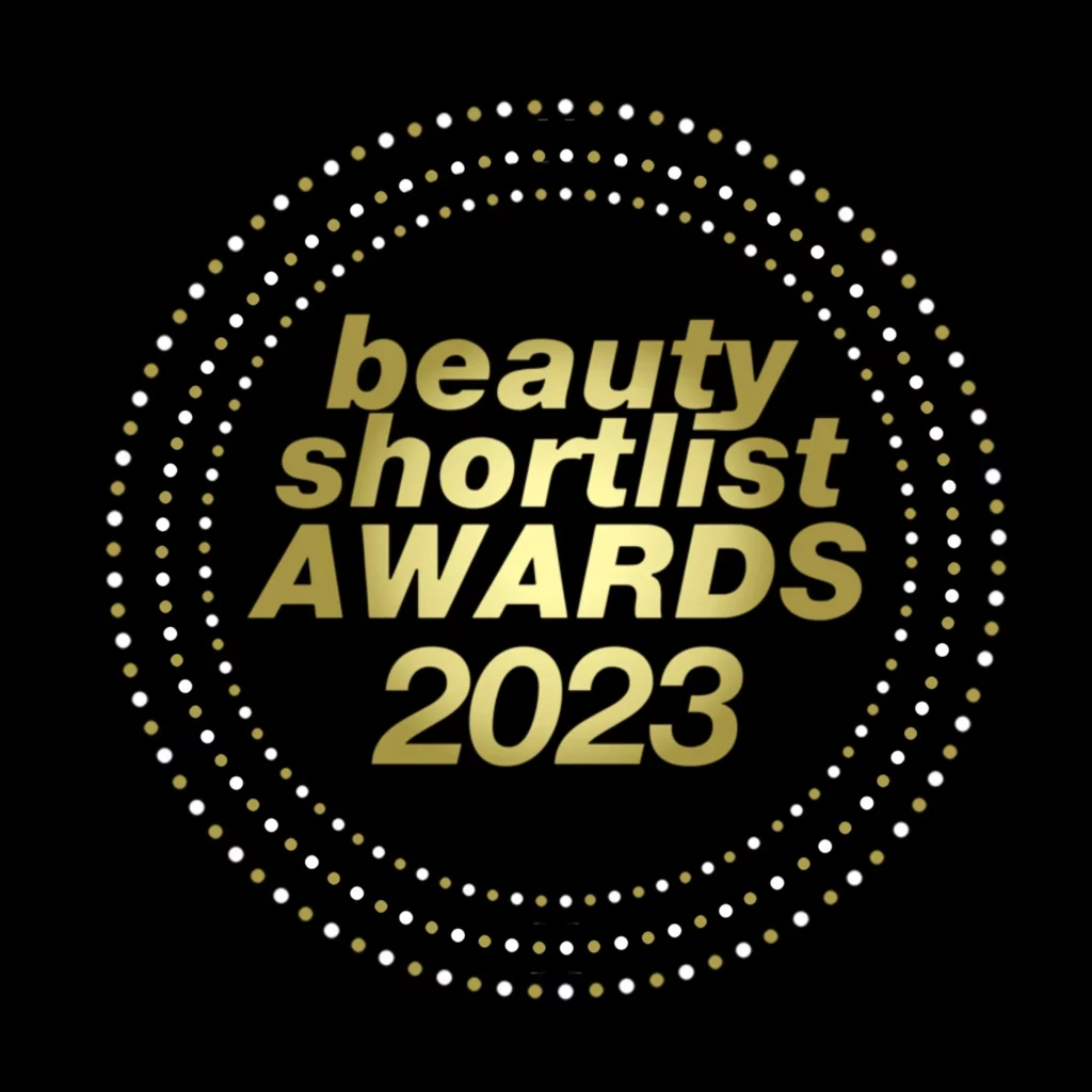 beauty shortlist awards 2023