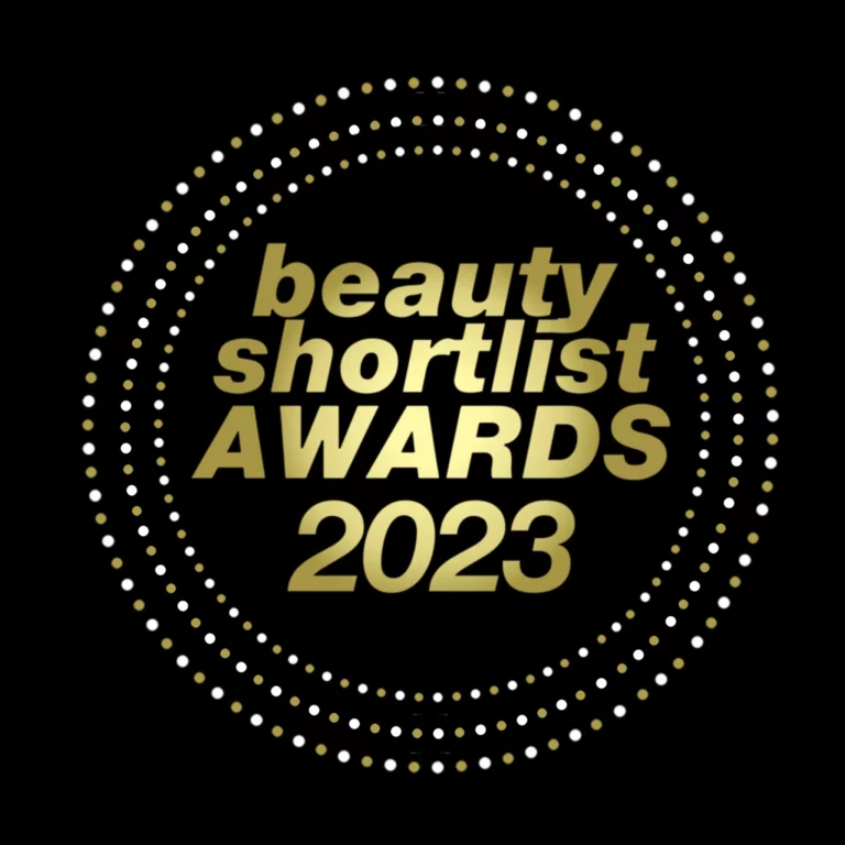 beauty shortlist awards 2023