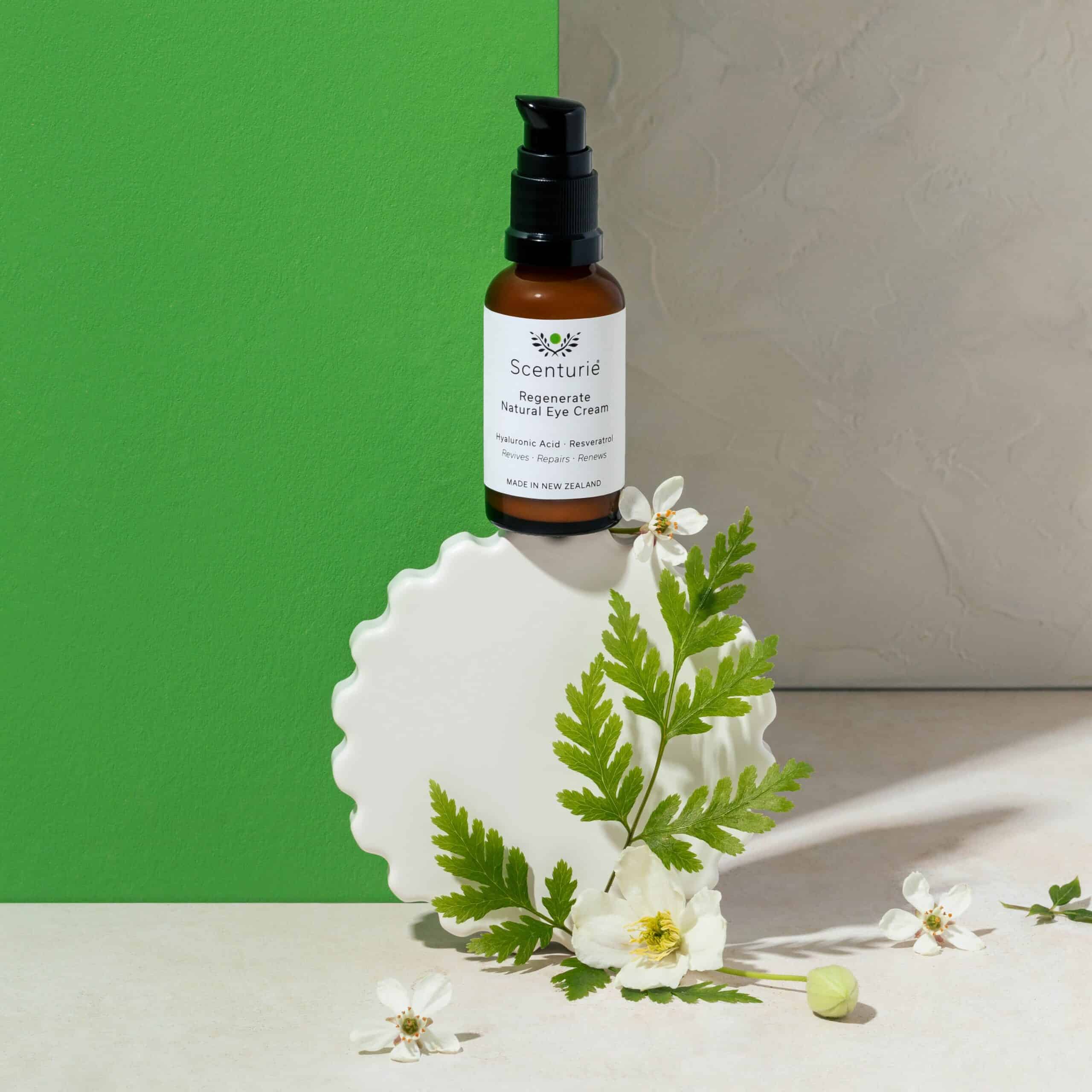 eye cream 2 sq Regenerate Natural Eye Cream