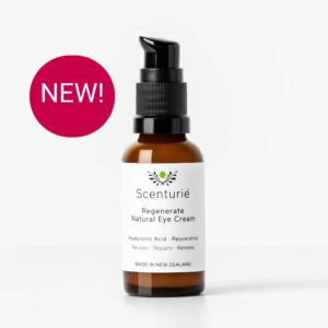 Regenerate Natural Eye Cream