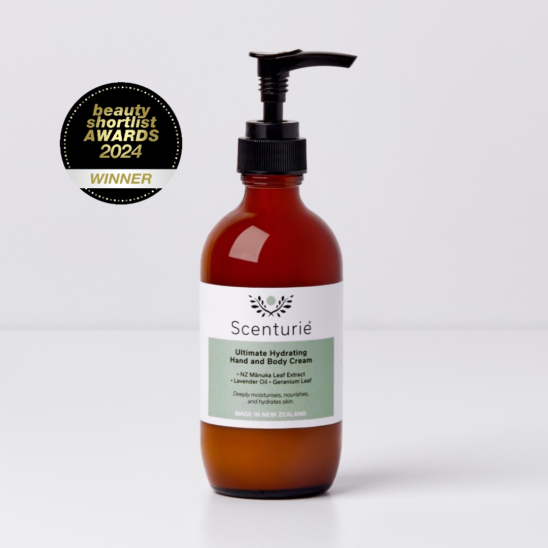 Ultimate Hydrating Hand and Body Cream Ultimate Hydrating Hand and Body Cream