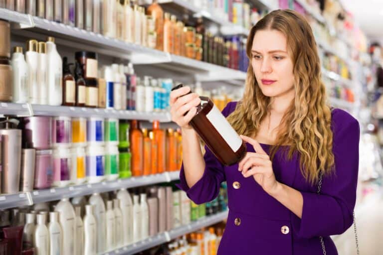 Amber glass choosing