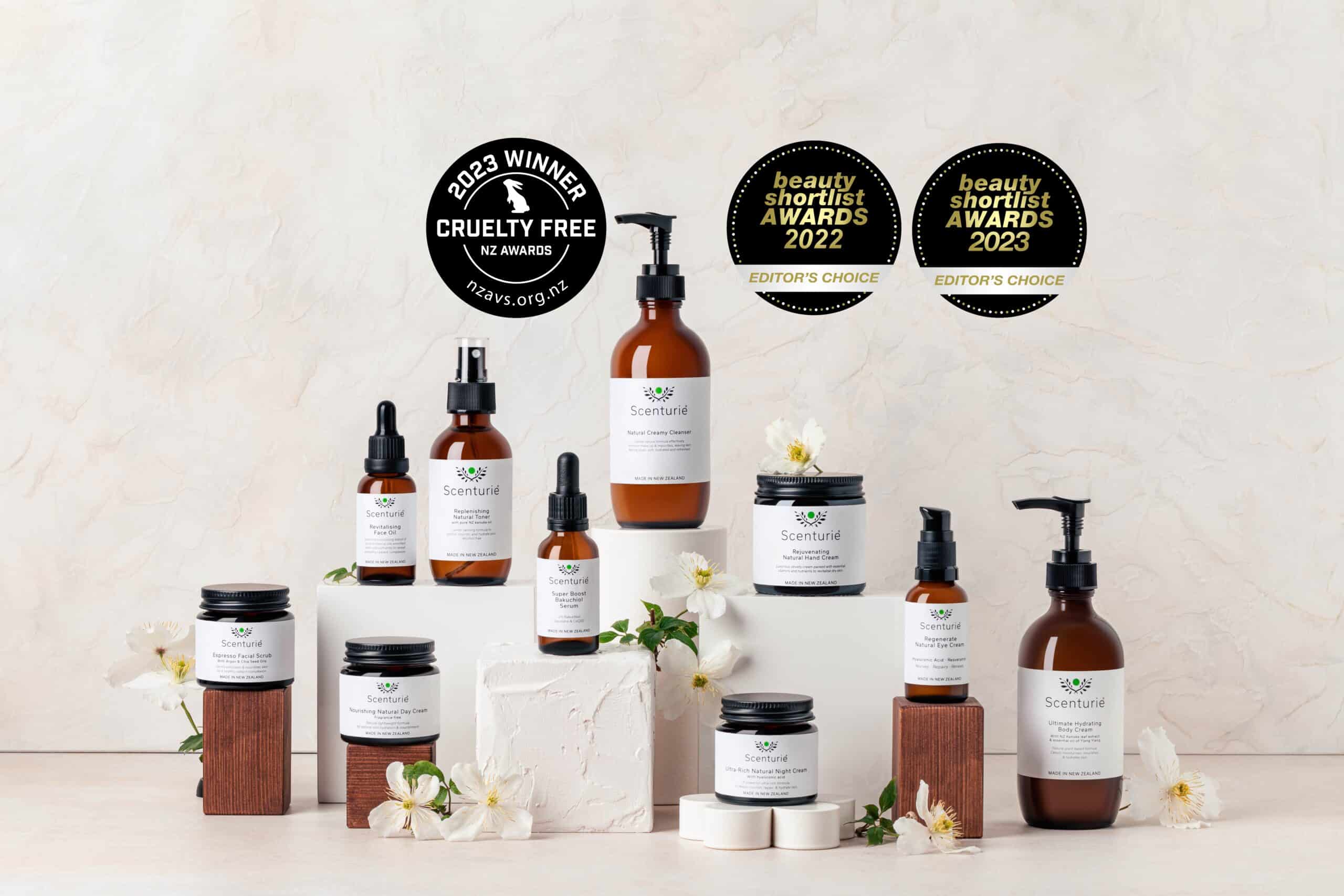 Why Choose Natural Skincare