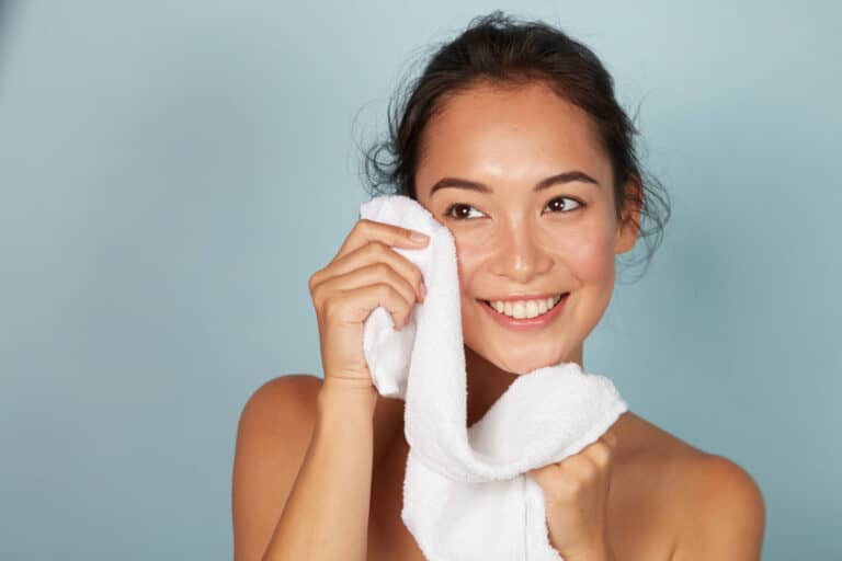 oily skin care tips