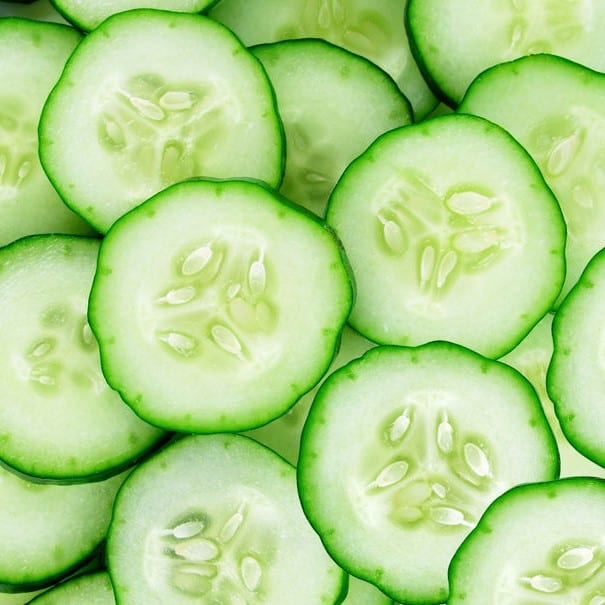 cucumber seed oil