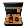 Men's cleanser duo skincare gift set