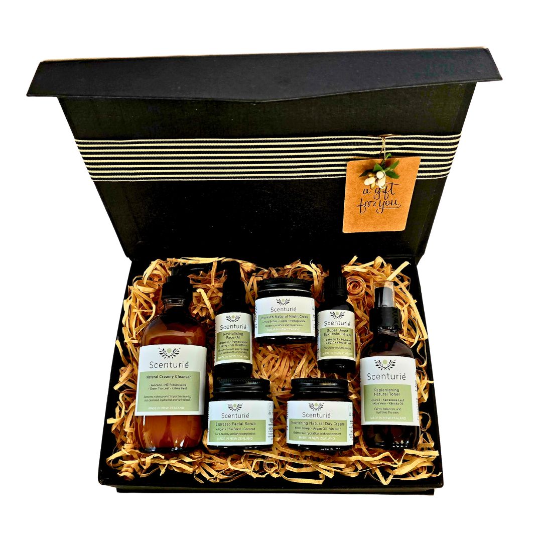 The Celebrate Natural Beauty Gift Set The Celebrate Natural Beauty Gift Set