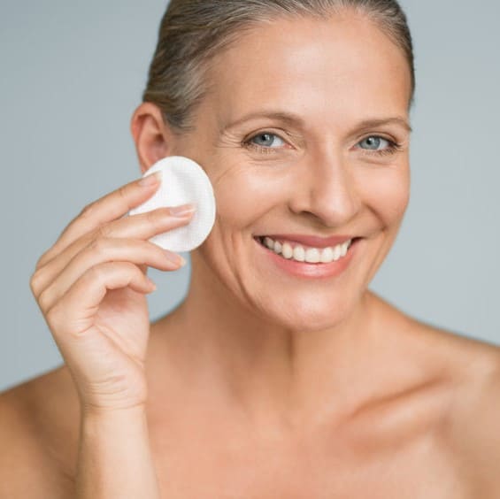 should i use a face toner