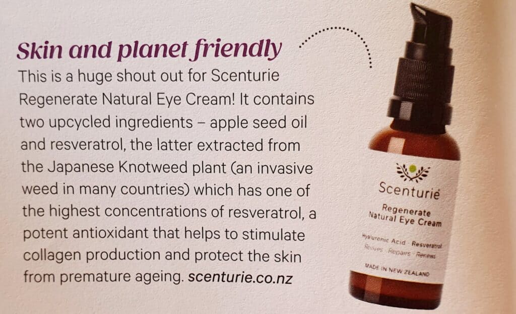 scenturie Good magazine