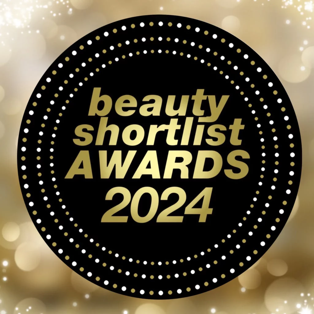 BEAUTY SHORTLIST AWARDS 2024