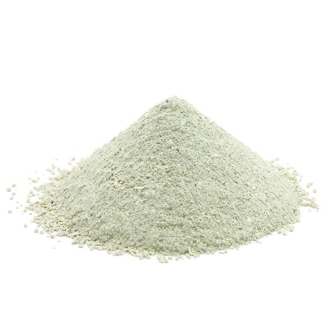 bentonite glacial clay