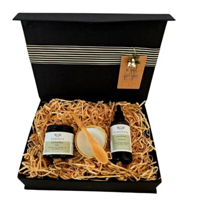 Calm & Tranquility Gift Set