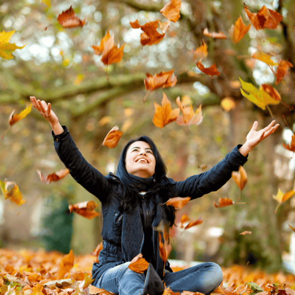 autumn skincare