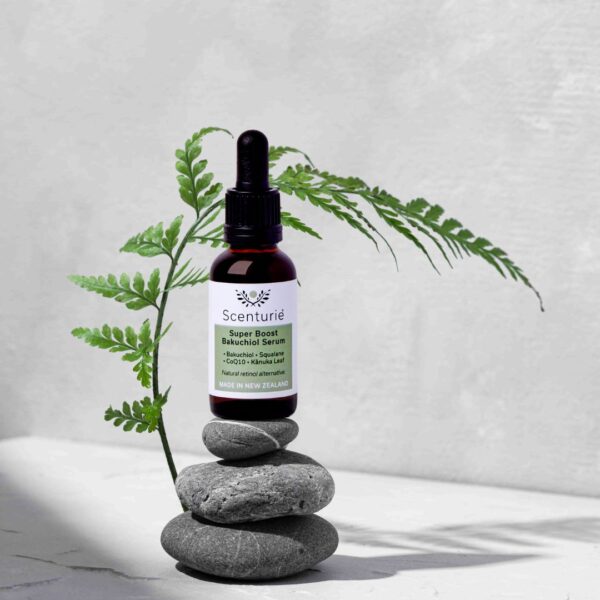 Bakuchiol Serum