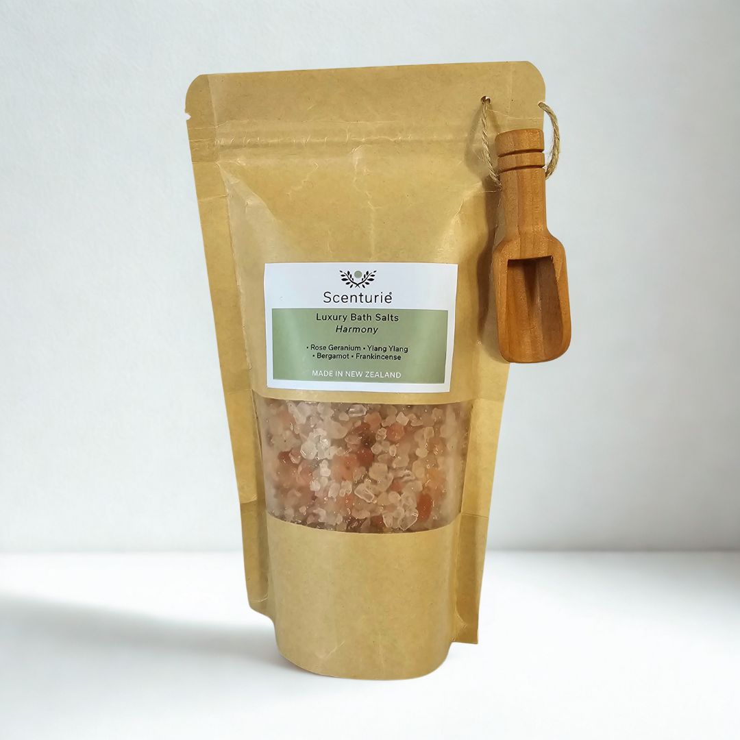 bath salts