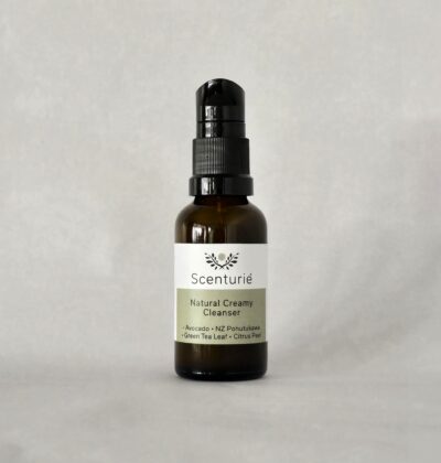 Natural Creamy Cleanser mini