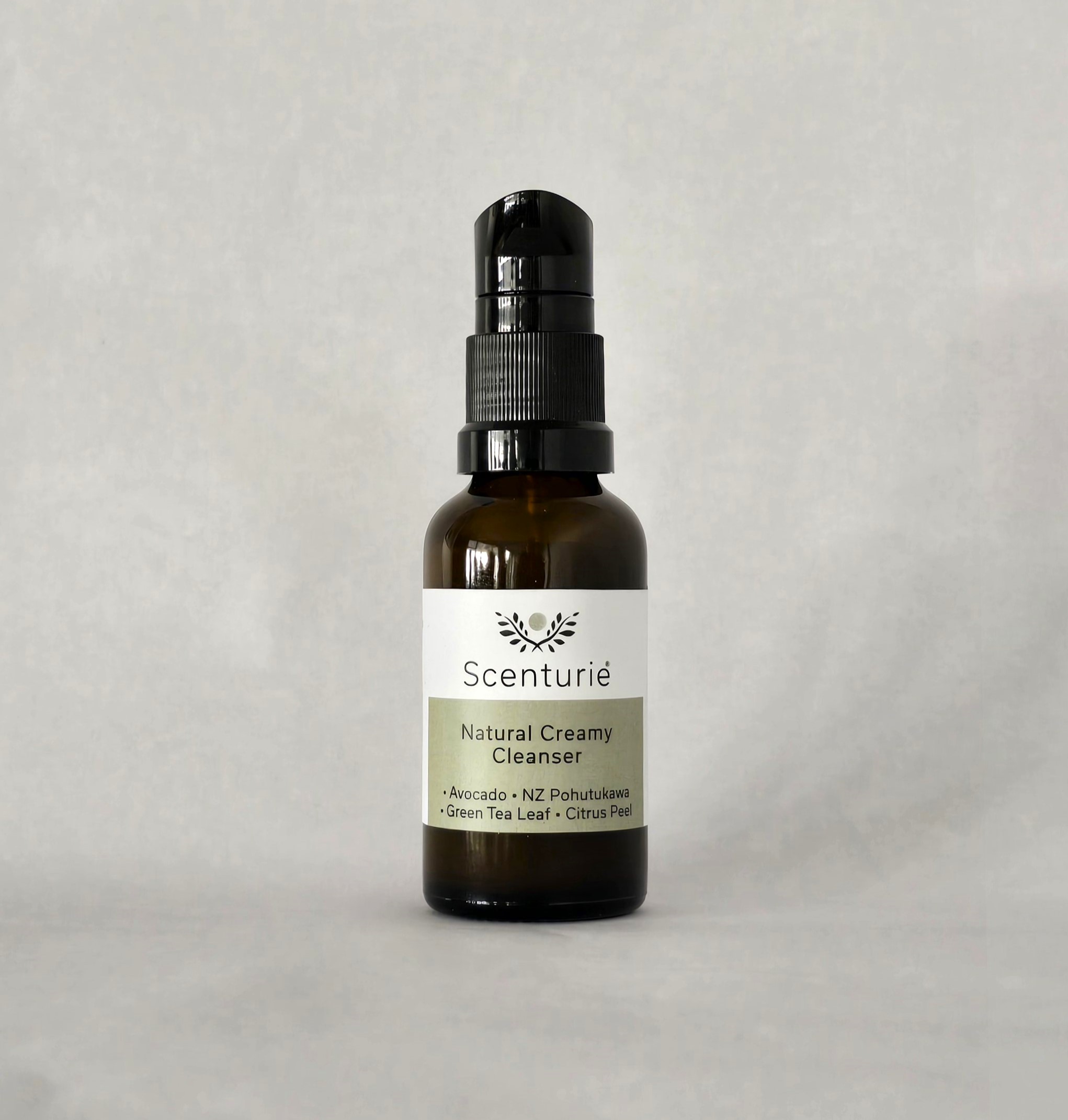 Natural Creamy Cleanser mini Natural Creamy Cleanser mini