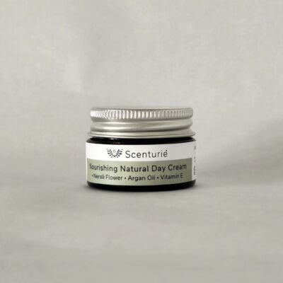Nourishing Natural Day cream mini
