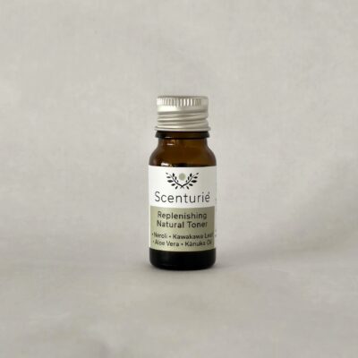 Replenishing Natural Toner mini