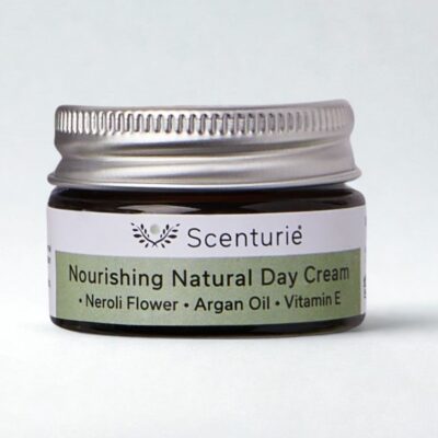 day cream mini